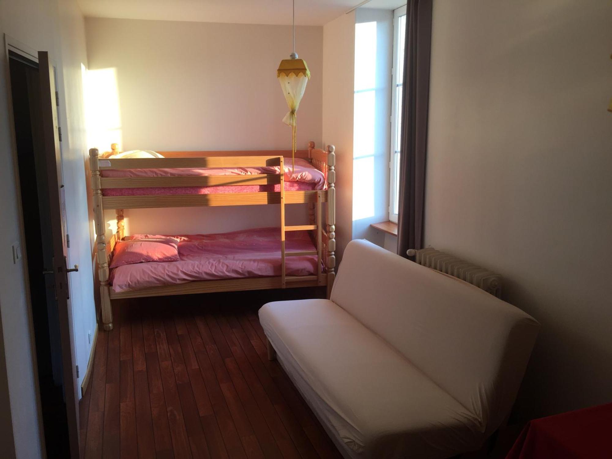 Hotel Au Pere Tranquille Tinchebray-Bocage Zewnętrze zdjęcie