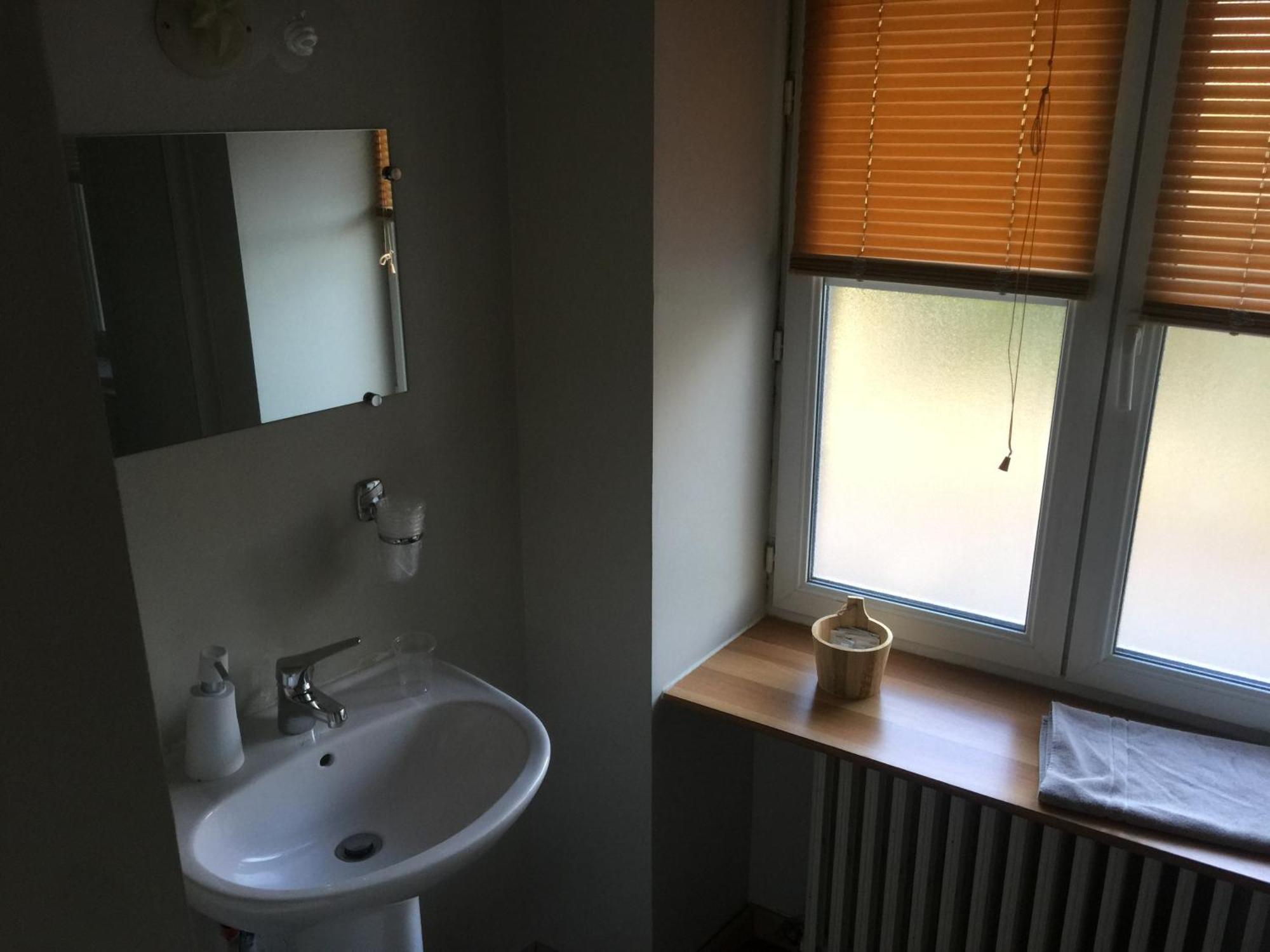 Hotel Au Pere Tranquille Tinchebray-Bocage Zewnętrze zdjęcie