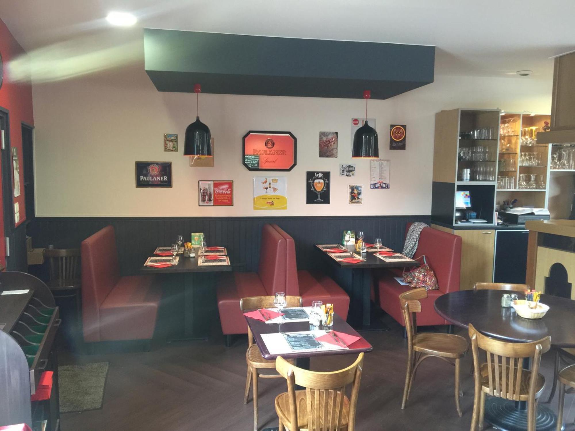Hotel Au Pere Tranquille Tinchebray-Bocage Zewnętrze zdjęcie